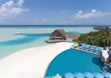 Anantara Dhigu Maldives Resort foto 21