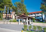 San Marino Resort Plaža Family Hotel foto 13