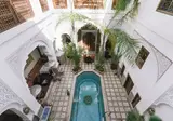 Riad & Spa Esprit du Maroc foto 1