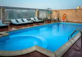 Golden Ocean Hotel foto 1