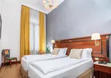 All’Angelo Art Hotel foto 16