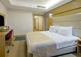 Merlin Hotel Istanbul foto 15