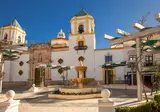Authentiek Andalusië foto 2
