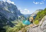 All inclusive door Tirol en Salzburgerland foto 1
