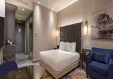 Hilton Istanbul Bakirköy foto 20