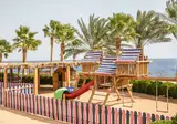 Sharm Club Beach Resort foto 8