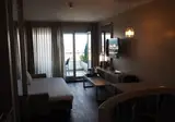 Aparthotel Adagio Genève Mont-Blanc foto 1