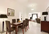 Golden Sands Hotel Creek foto 11