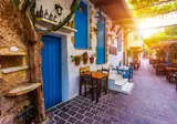 15 daagse fly drive Grand Tour Kreta foto 5