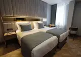 Buke Hotel Bomonti foto 5