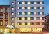 Hotel Red & Blue Design foto 10