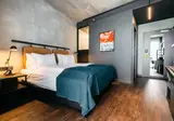 Exeter Hotel foto 1
