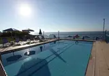 Danaos Beach Appartementen foto 1