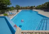 Camping Les Fontaines foto 1