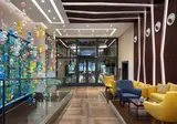 Sheraton Istanbul City Center foto 3