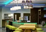 Holiday Inn Express Augsburg foto 11