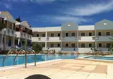 Olga's Paradise Hotel Apartments foto 4