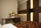 Birbey Hotel foto 12
