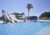 Blue Bay Beach Resort foto 2