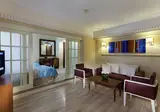 Mövenpick Resort Antalya Tekirova foto 13