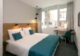 Roombach Hotel Budapest Center foto 5