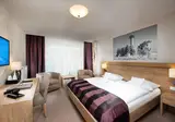Best Western Plus Hotel Willingen foto 2