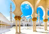8-daagse rondreis Fascinerend Emiraten foto 2
