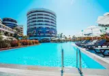 Alarcha Hotels & Resort foto 3