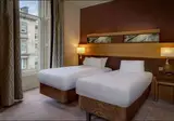 Edinburgh Grosvenor Hotel foto 11