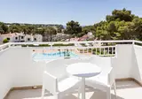 Hotel ILUNION Menorca foto 21