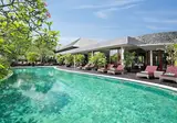 Gending Kedis Luxury Villas & Spa Estate foto 1