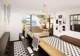 La Concha Boutique Appartementen foto 11