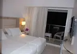 Begonville Beach Hotel foto 4
