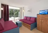 Hotel Esmeraldas foto 20