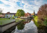 Fietsen door het 'groene hart' van Duitsland foto 9