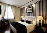 TH Roma - Carpegna Palace Hotel foto 28
