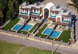 Horizon Line Villas foto 1