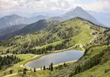 Ontdek het Salzkammergut en de Alpen vanuit Flachau foto 1