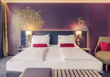 Mercure Hotel Munich City Center foto 3