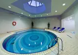 Bluesun Hotel Alga foto 20