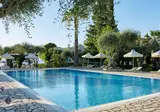 Delfinia Hotels Corfu foto 21
