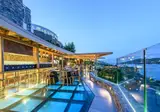 Royal Marmin Bay Boutique & Art Hotel foto 28