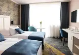 Airport Hotel Budapest foto 1