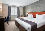 Holiday Inn Belfast City Centre foto 2