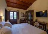 Villa del Gattopardo Suites & Spa foto 4