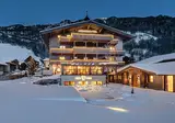 Aparthotel Lieblingsplatz´l Gastein foto 1