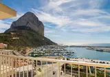 Hotel Porto Calpe foto 1
