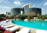 Grand Hyatt Dubai Resort and Waterpark foto 1