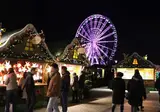 Kerstshoppen - 2-daagse busreis Oberhausen en Keulen foto 10