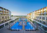 Port Nature Luxury Resort Hotel & Spa foto 2